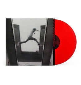 Rhymesayers Mos Def - The Ecstatic (Ruby Red Vinyl)