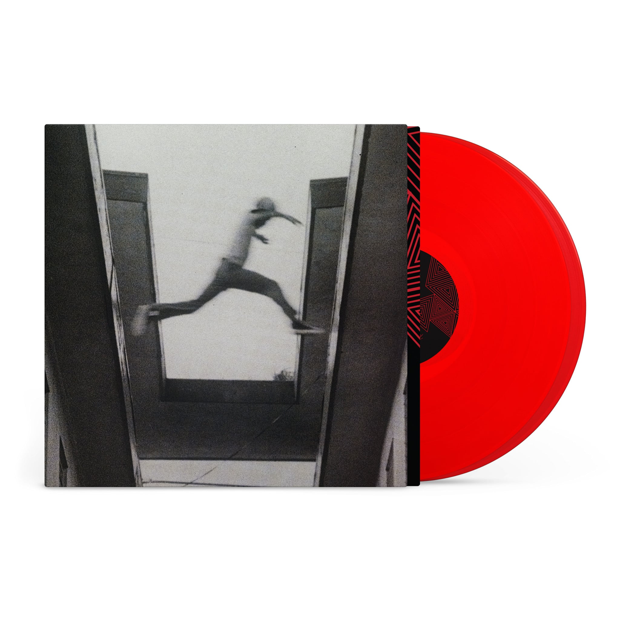 Rhymesayers Mos Def - The Ecstatic (Ruby Red Vinyl)