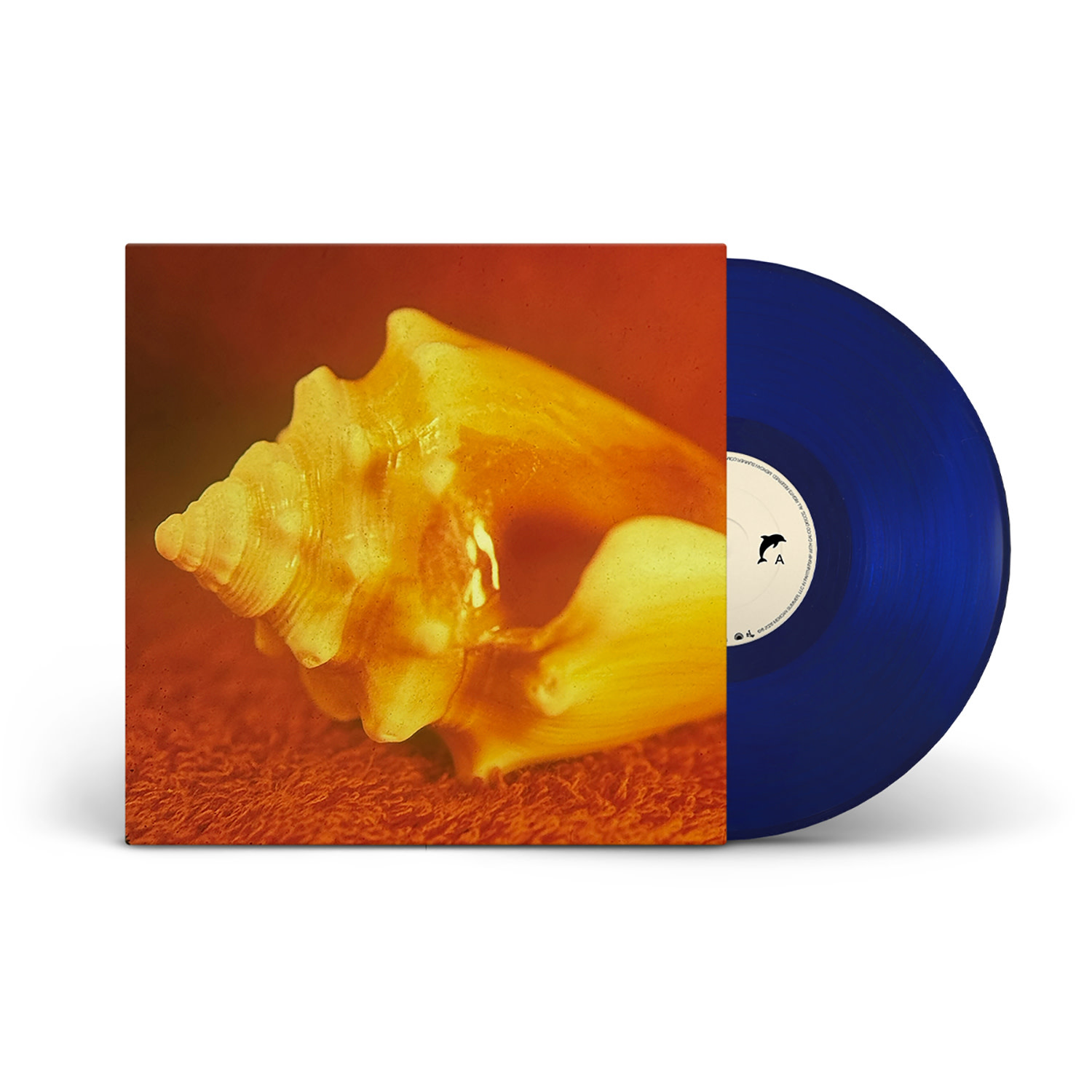 Mexican Summer Allah-Las - Sirenas (Tyrian Blue Vinyl)