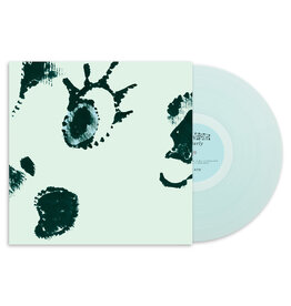 Ghostly International Bullion - Nearly (Celadon Vinyl)