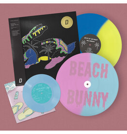 Beach Bunny - The Early Days: Animalism, Pool Party, Crybaby (Dinked Edition)
