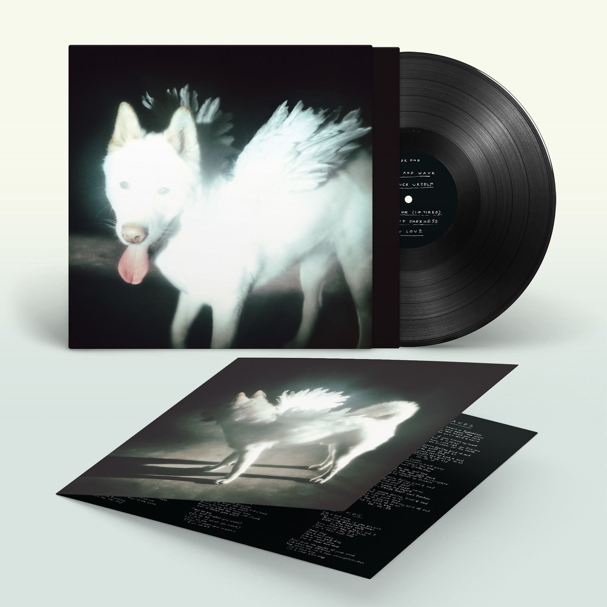 Domino Records Fat Dog - Cancel Me (I'm Tired)