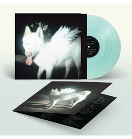 Domino Records Fat Dog - Cancel Me (I'm Tired) [Coke Bottle Green Vinyl]