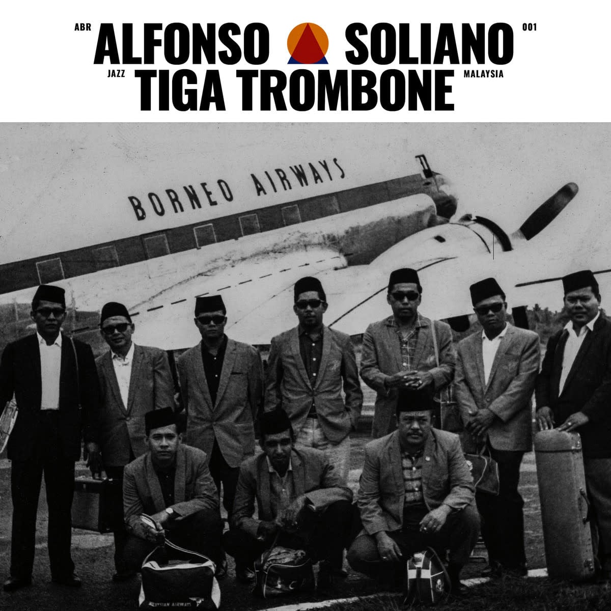 Audible Beauty Alfonso Soliano - Tiga Trombone