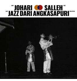 Audible Beauty Johari Salleh - Jazz Dari Angkasapuri
