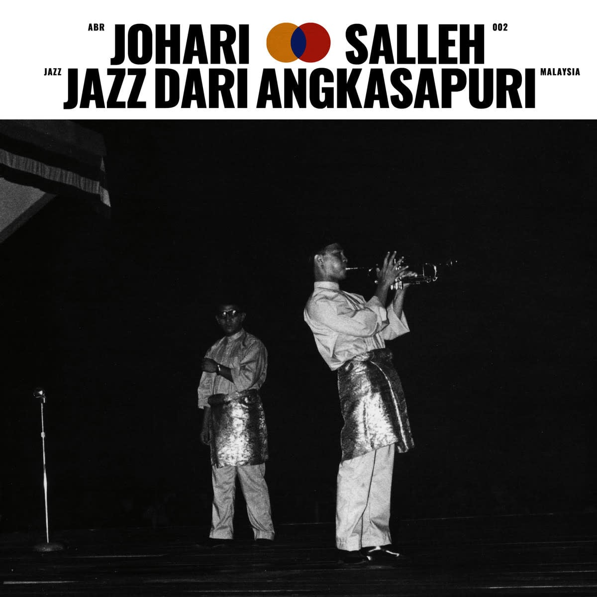 Audible Beauty Johari Salleh - Jazz Dari Angkasapuri