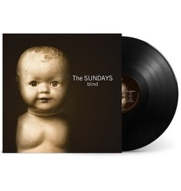 Parlophone The Sundays - Blind