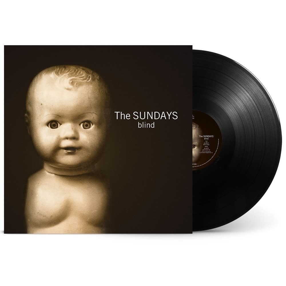 Parlophone The Sundays - Blind