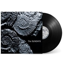 Parlophone The Sundays - Reading, Writing and Arithmetic