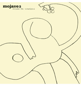 4AD Mojave 3 - Excuses For Travellers