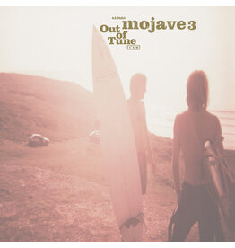 4AD Mojave 3 - Out Of Tune