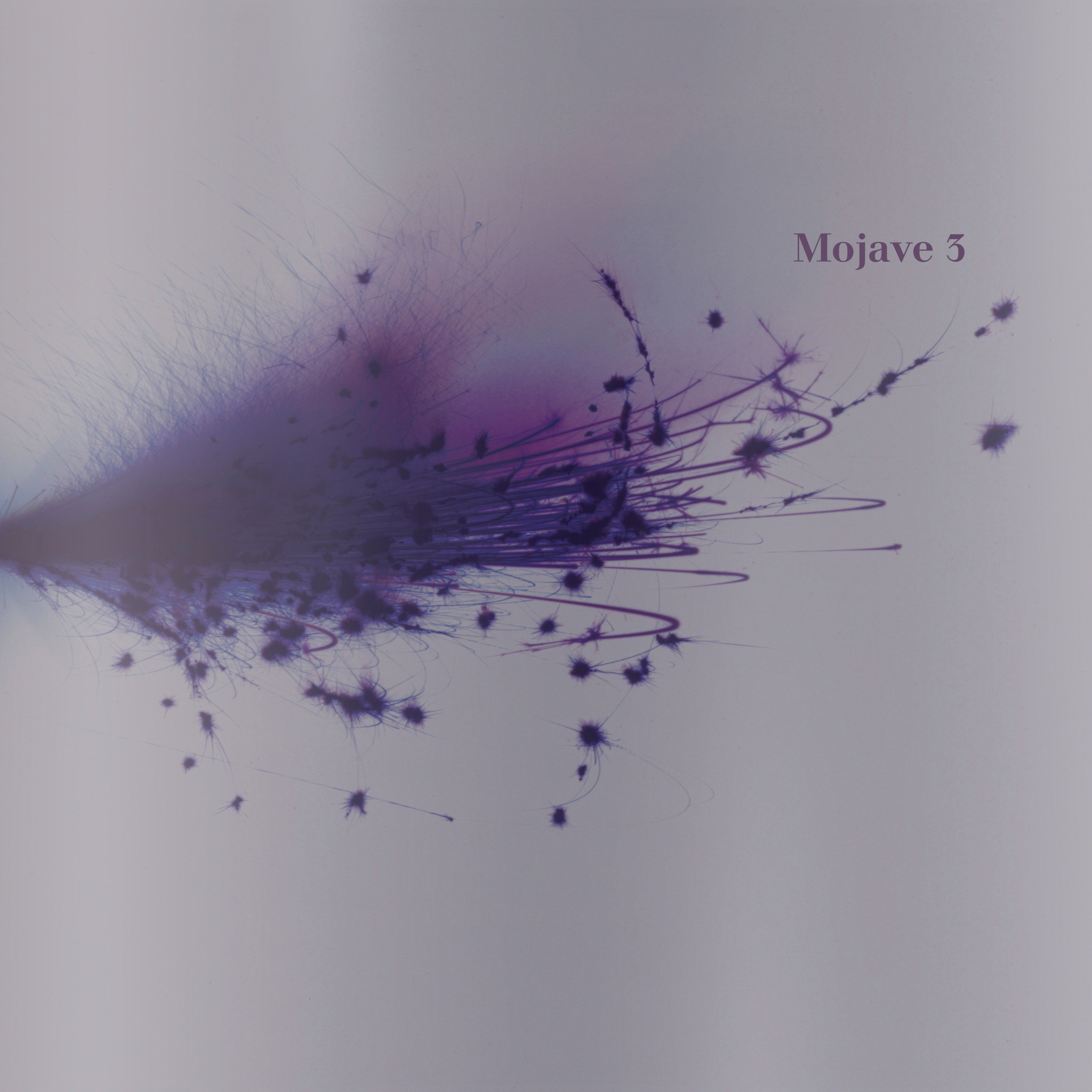 4AD Mojave 3 - Ask Me Tomorrow