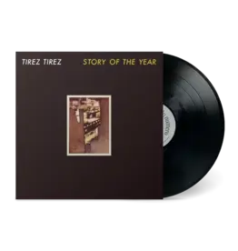 Numero Group Tirez Tirez - Story of the Year