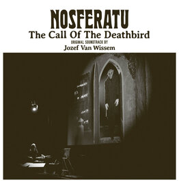 Incunabulum Records Jozef Van Wissem - Nosferatu, The Call Of The Deathbird
