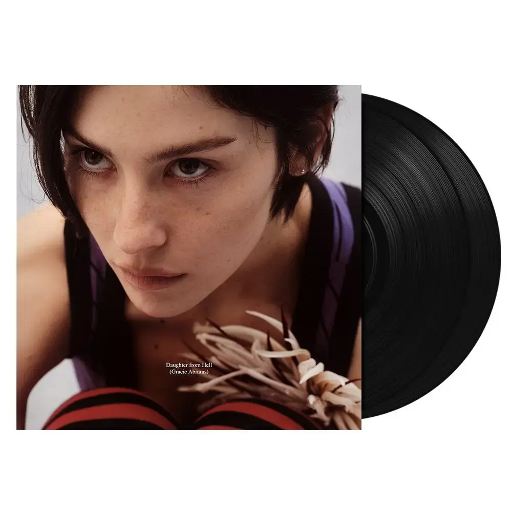 Polydor Gracie Abrams - Daughter from Hell