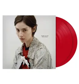 Polydor Gracie Abrams - Daughter from Hell (Deluxe Red Vinyl)