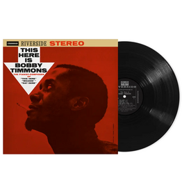 Craft Recordings Bobby Timmons - This Here Is Bobby Timmons
