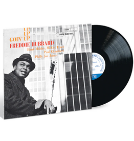 Blue Note Freddie Hubbard - Goin’ Up (Classic Vinyl)