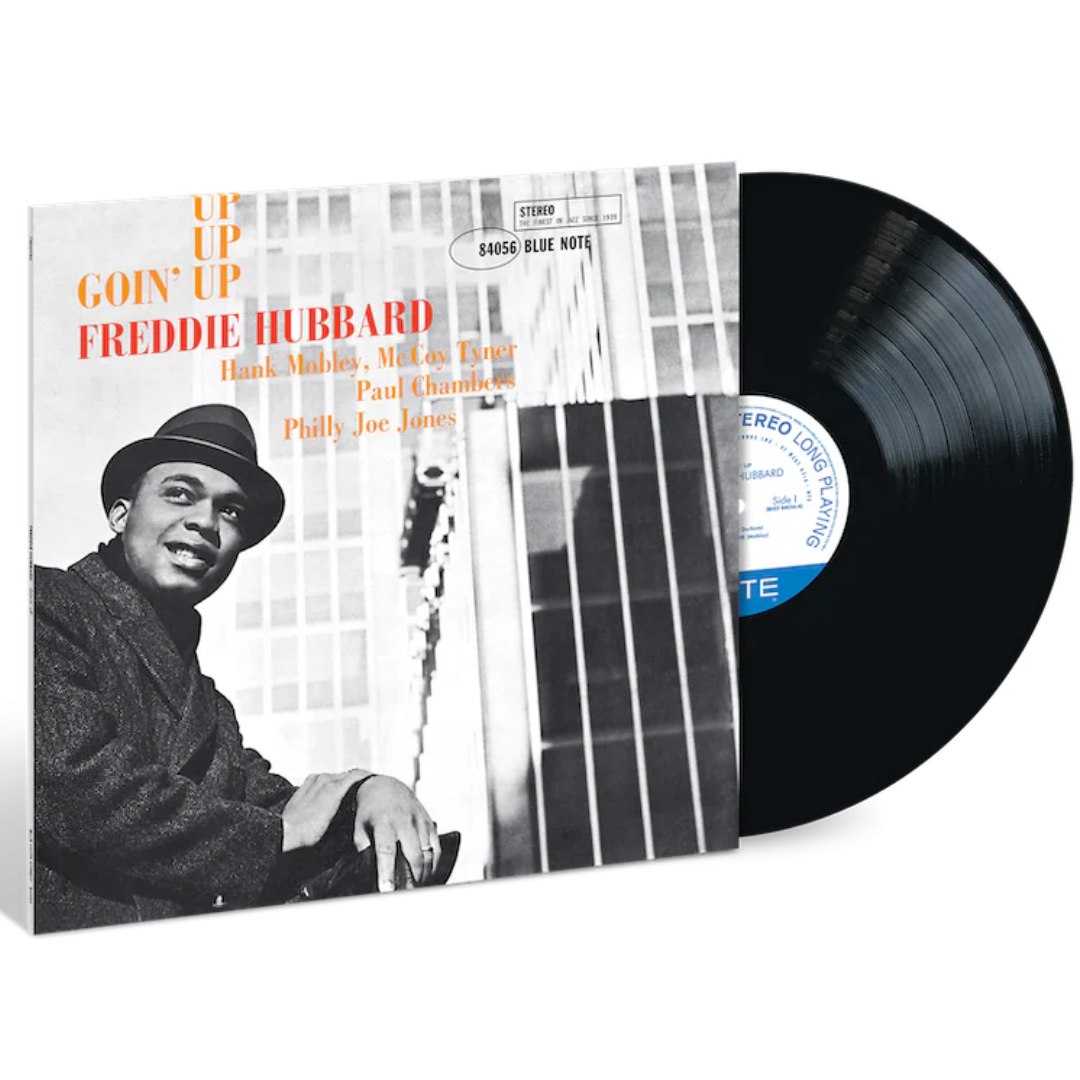 Blue Note Freddie Hubbard - Goin’ Up (Classic Vinyl)