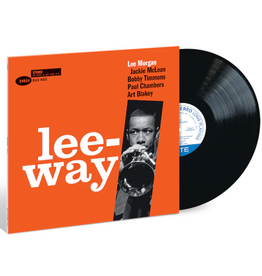 Blue Note Lee Morgan - Lee-Way (Classic Vinyl)