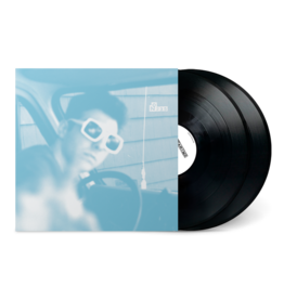 Numero Group Geoff Farina - fff