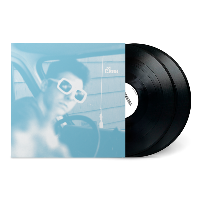 Numero Group Geoff Farina - fff