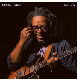 International Anthem Jeff Parker ETA IVtet - Happy Today