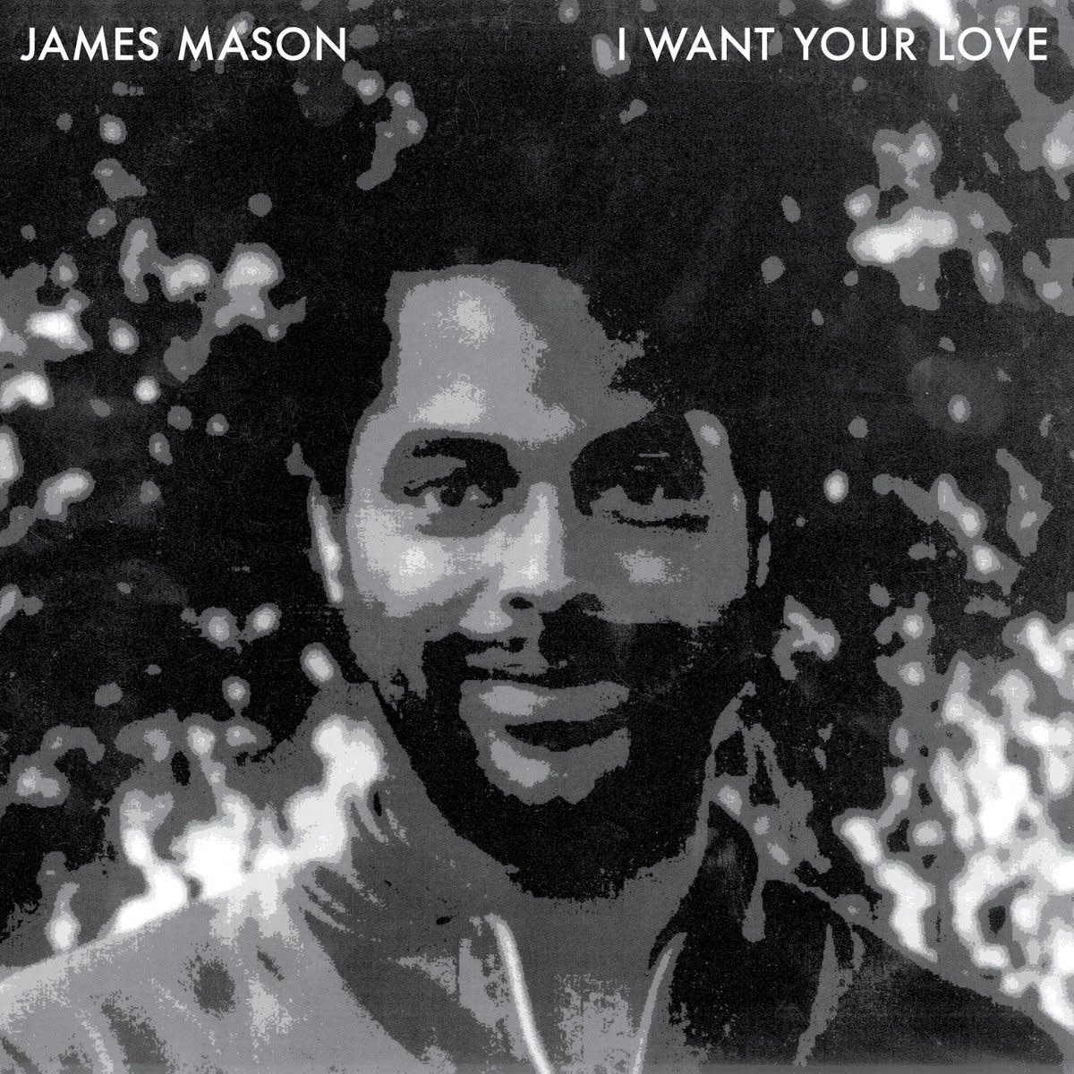Rush Hour Recordings James Mason - Nightgruv / I Want Your Love