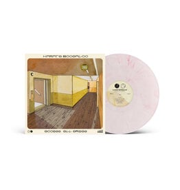 Colemine Records Karate Boogaloo - Access All Areas (Pastel Pink Vinyl)