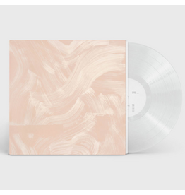Red Hook Records Various - Peace Anthems (Clear Vinyl)
