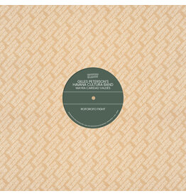 Brownswood Recordings Louie Vega / Gilles Peterson's Havana Cultura Band  - Brownswood Remix Editions 008