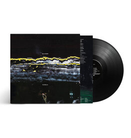 Rough Trade Records Gilla Band - Pugnello + POSTER & STICKER