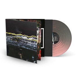 Rough Trade Records Gilla Band - Pugnello (Deluxe Pearl Vinyl)