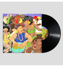 Brownswood Recordings Kokoroko - Tempos Dificeis Sempre Passam EP
