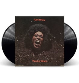 ORG Music Funkadelic - Maggot Brain (2LP Edition)