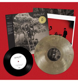 Nude Records SIGNED Howling Bells - Howling Bells (Dinked Edition)