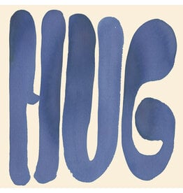 Luaka Bop HUG - HUG