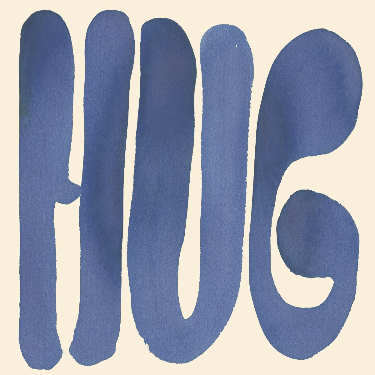 Luaka Bop HUG - HUG