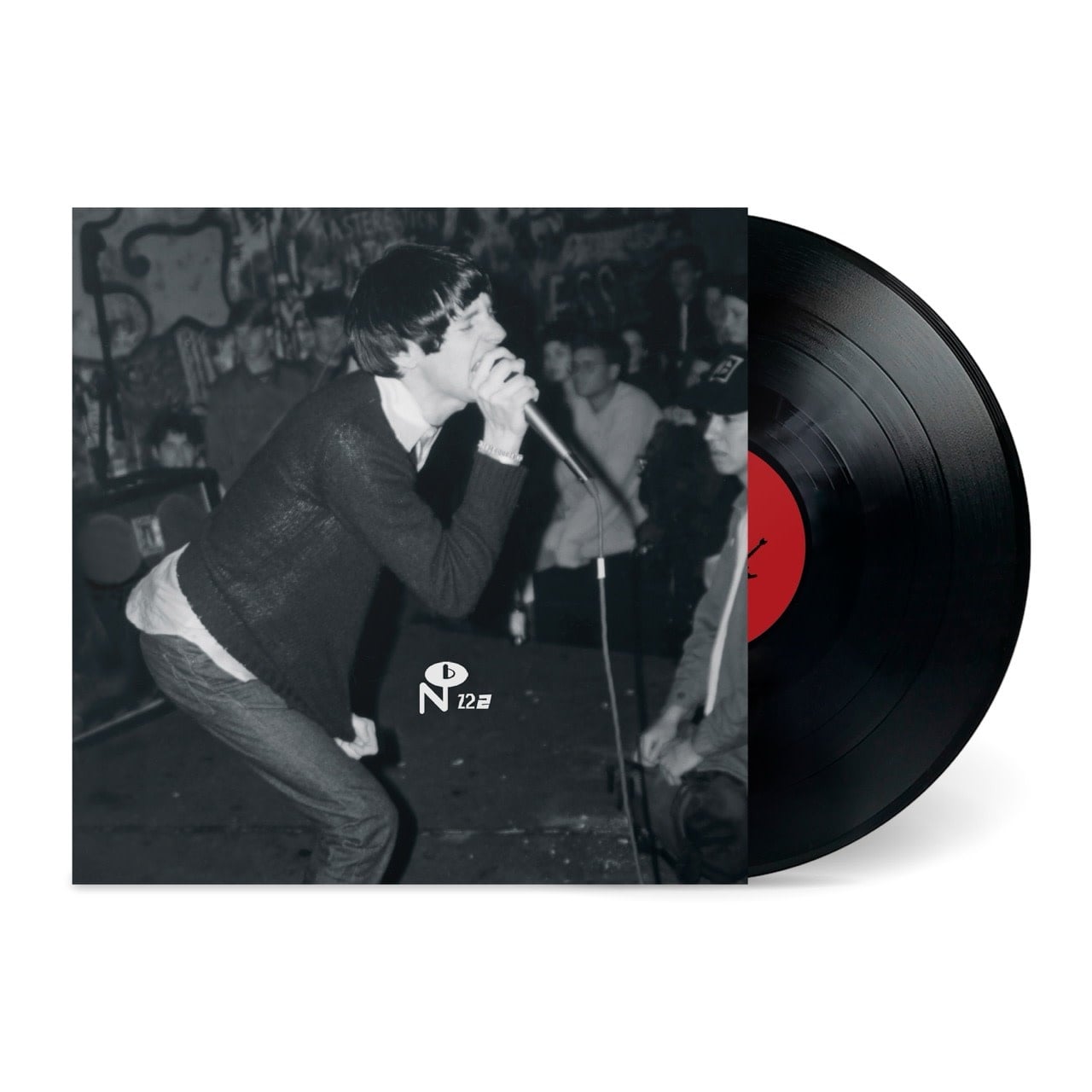 Numero Group Antioch Arrow - Your Hearts Belong To Us