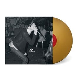 Numero Group Antioch Arrow - Your Hearts Belong To Us (Opaque Gold Vinyl)