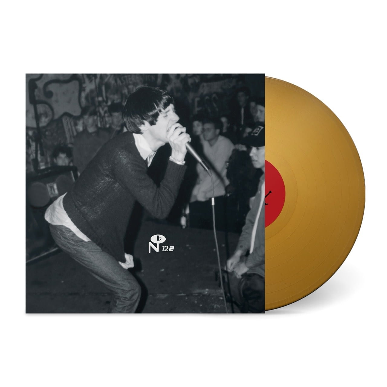 Numero Group Antioch Arrow - Your Hearts Belong To Us (Opaque Gold Vinyl)