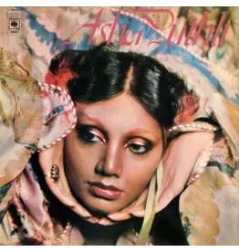 Mr Bongo Asha Puthli - Asha Puthli