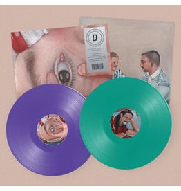 4AD Dry Cleaning - Secret Love (Deluxe Dinked Edition)