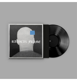 Ninja Tune Actress - Radical Frame