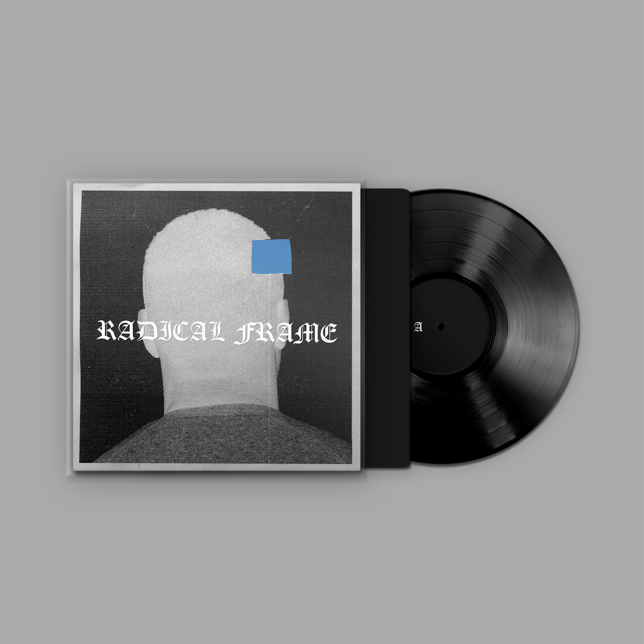 Ninja Tune Actress - Radical Frame