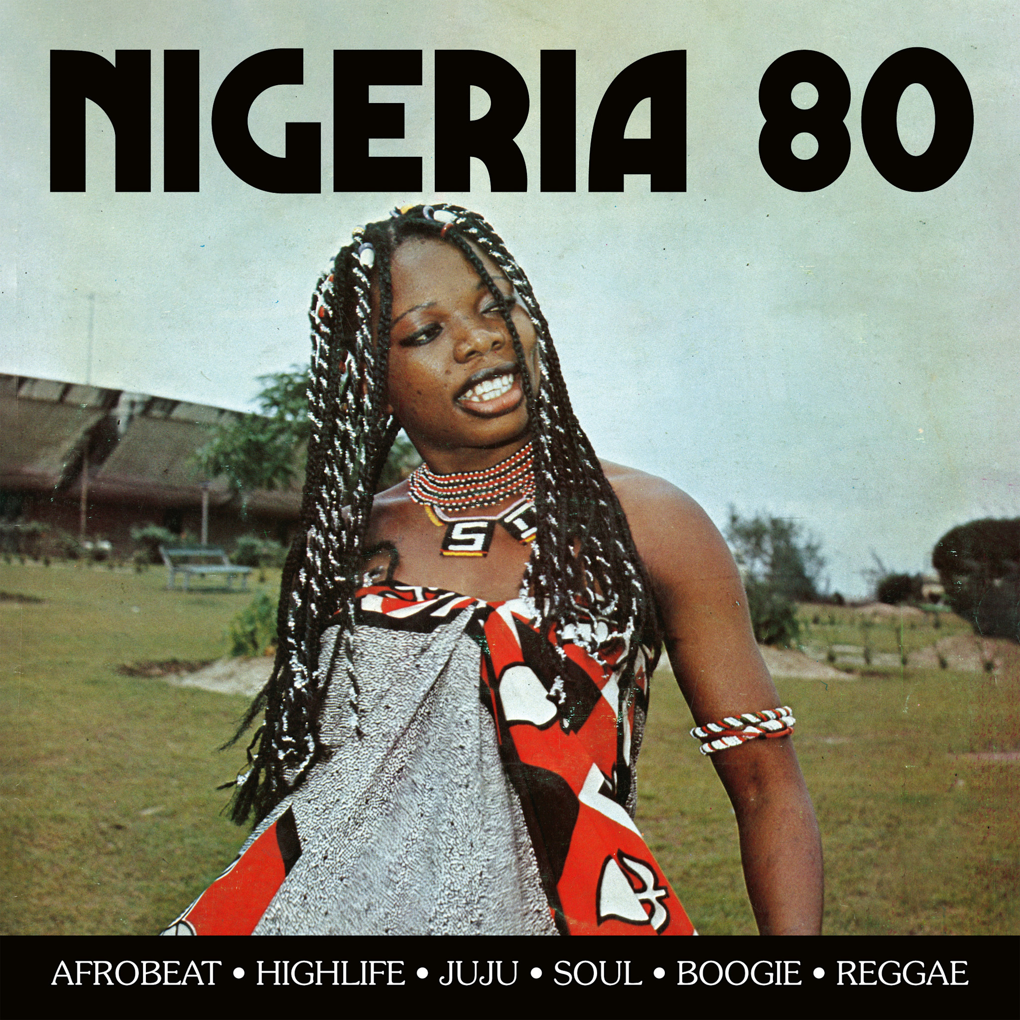 Strut Various - Nigeria 80