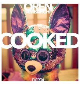 Drag City Oren Ambarchi - Cooked