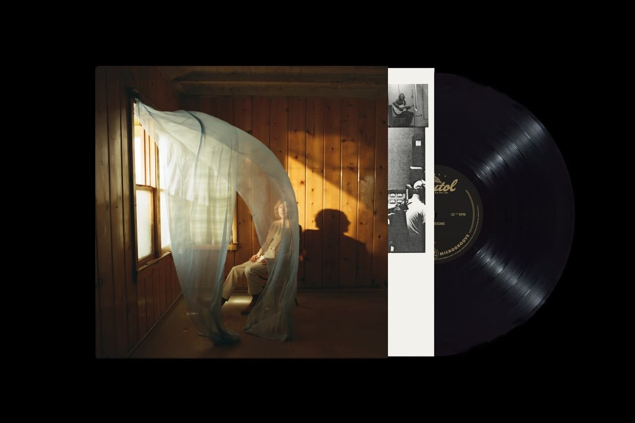 EMI Beck - Ride Lonesome
