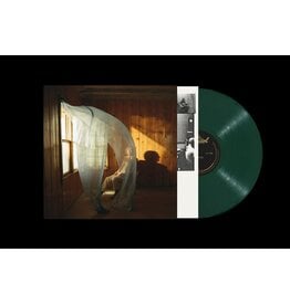 EMI Beck - Ride Lonesome (Indies Dark Green Vinyl)