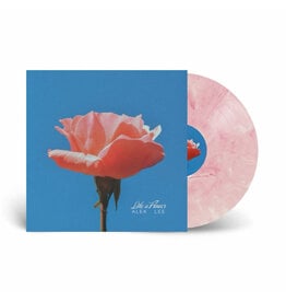 Antinote Alek Lee - Like A Flower (Marble Milky Pink Vinyl)